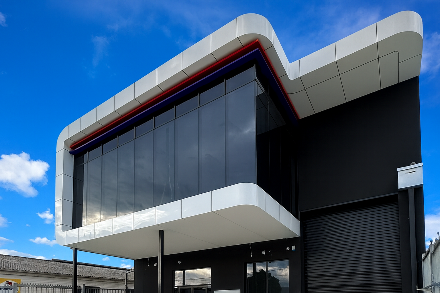 Heidelberg West Warehouse